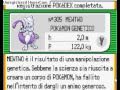 catturare MEWTWO su pokèmon SMERALDO!