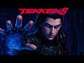 Claudio Serafino Highlights + Partida com LUANGAMEPLAYS | Tekken 8