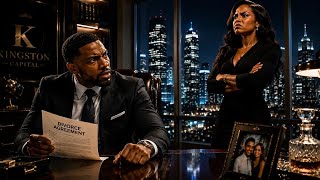 She Divorced Me the Night Before My $2B Deal. What I Did Next Left Her Speechless