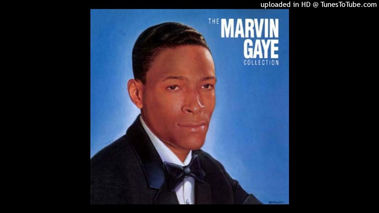 Marvin Gaye Pride and Joy (Alternate Vocal) YouTube