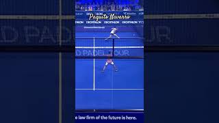 Puntaco de Paco. #music #dance #padel #sport #deporte #fyp