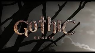 20 tysięcy zajęć które zabierają mój czas | Gothic 1 Remake gameplay