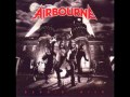 DIAMOND IN THE ROUGH-AIRBOURNE