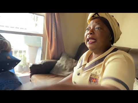 Amai Jilimba Mari Yeku Church Haidyiwe