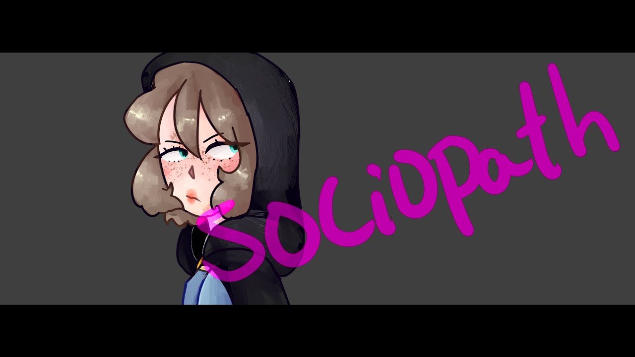 Sociopath (Original meme) - YouTube