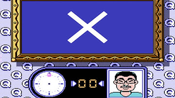 Gimmi a Break - Shijou Saikyou no Quiz Ou Ketteisen 2 (Jpn) - Nintendo Ente... [MESS] [shortplay]