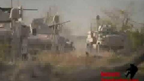 2/7 Fox Co. in afghanistan, Now Zad