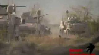 2/7 Fox Co. in afghanistan, Now Zad
