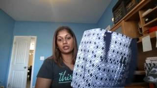 Utility totes www.mythirtyone.com/scbrown