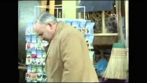 arkwright stutter open all hours