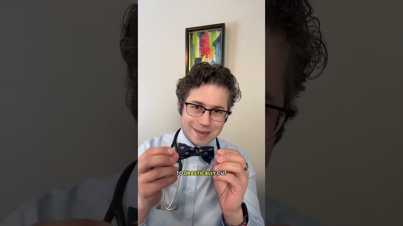 The FDA proposes cutting nicotine from cigarettes by 95%. 