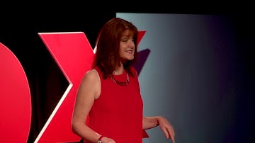 Oracy: the essential ability ignored by education. | Cathy Mellor | TEDxBrayfordPool