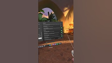 How to turn off boundary on Oculus quest 2/ oculus 3 #vr #meta