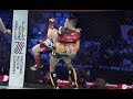 2019 IMMAF World Championship Recap and Highlights