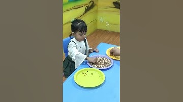 #activity Sorting and grouping things together is an important cognitive skill.