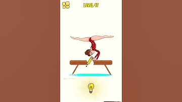 Draw Puzzle Level 47