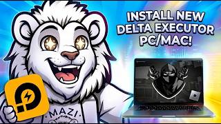 Best working Delta Executor for PC! | How to download and install Roblox Delta Executor on Laptop/PC