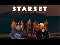 STARSET “Leaving this world behind” | Aussie Metal Heads Reaction