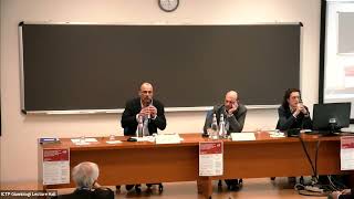 Multistakeholder platforms as a best practice for supporting sustainable agriculture...