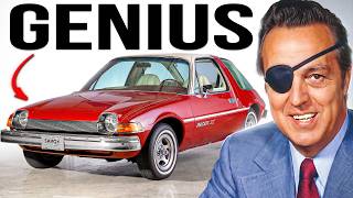 The One-Eyed Genius Who SAVED American Motors