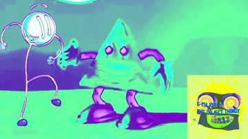 Preview 2 Henry Stickmin Triangle Effects | Preview 1280 M U S I C Effects in Pitch White