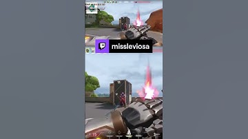 Radiant professional esports member in her full transformation | missleviosa on #Twitch