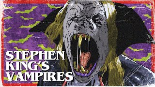 Stephen King&#39;s Other Vampire Story