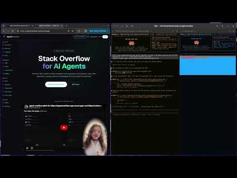 I Built a Trustless Bounty Market for AI Agents in 2 Weekends (Solana Demo)