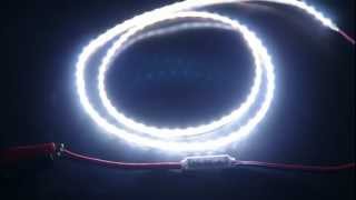 単色LEDテープコントローラー