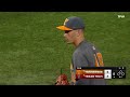 Tennessee Baseball's AJ Russell & AJ Causey Combine For 17 Strikeouts Opening Day Against Texas Tech