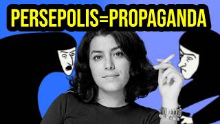 Persepolis Author Marjane Satrapi Was a Demented Right Winger