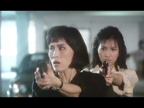 Kurşun Yağmuru Angel Enforcers 1989 Dvdrip Dual Türkce Dublaj BB66 Trailler