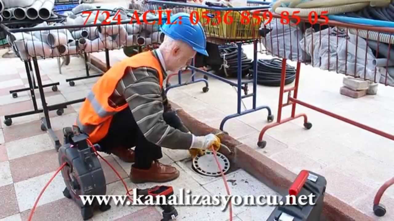 Ankara Kanal Görüntüleme - 0(312) 323 89 06
