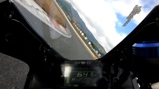 FSW 富士スピードウェイ レーシング （20201126、S-2R D） GSX-R1000R
