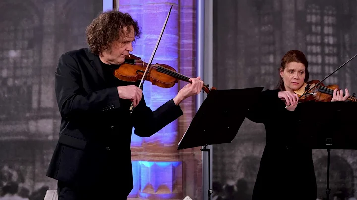 Giuseppe Valentini Concerto in A Minor Op. 7 No.11...
