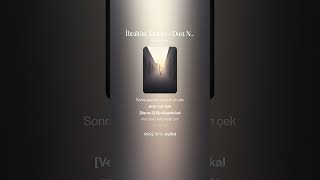 İbrahim Tatlıses Dost Nasihatı Ai