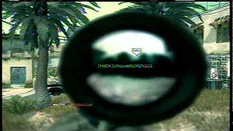 A Cod4 Mini-edit [Must Watch]