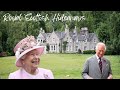 Royal Scottish Hideaways - In Conversation with The Royal Butler