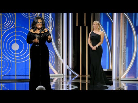  Donald Trump says he would beat Oprah Winfrey in a presidential race