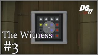 The Witness #3 HOW TO PUZZEL - NL screenshot 1