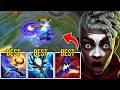 THE FASTEST EKKO PASSIVE EVER - 2026 Ekko MID Gameplay Guide