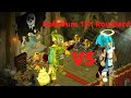 KOLI 1V1 VS TARKAN sur Dofus