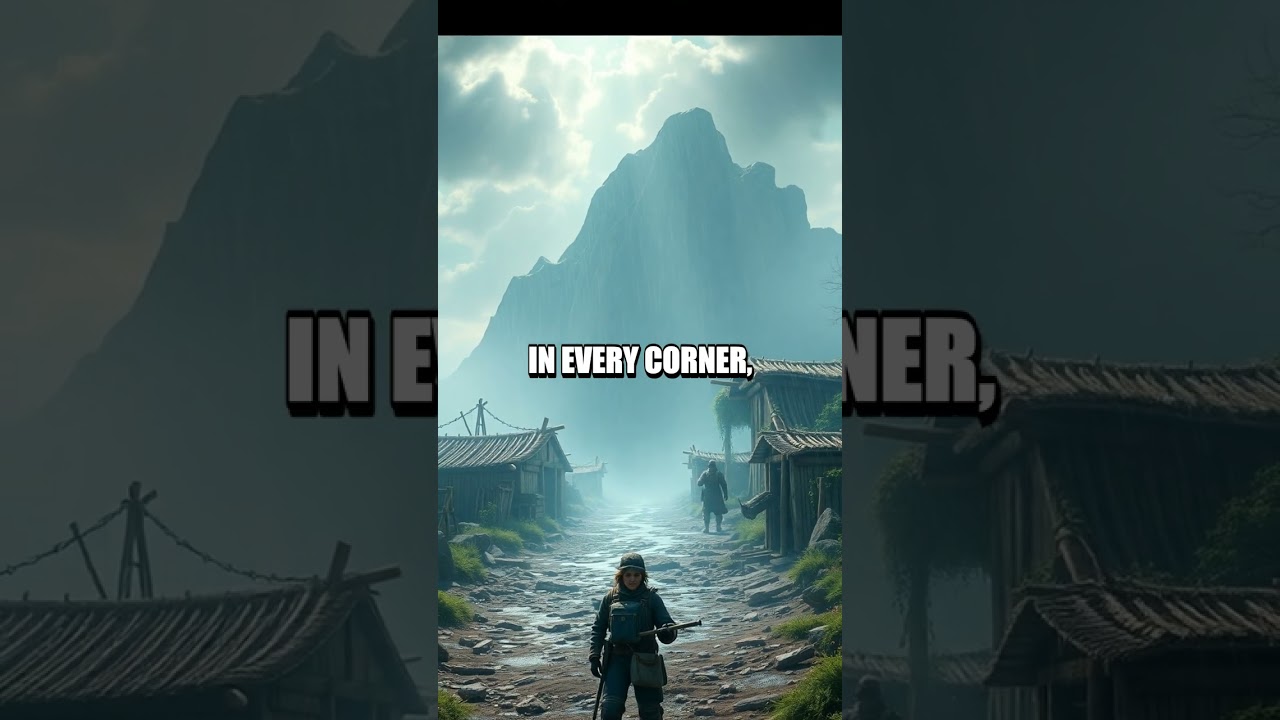 The Art of Immersive World-Building in Games