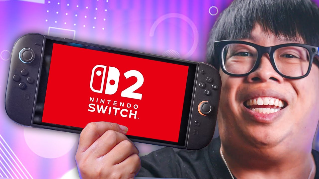 My Experience with the Switch 2: Three Months Later