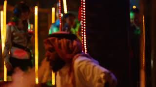 Zero Dark Thirty - Kuwait