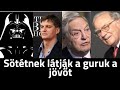 Sötéten látják a jövőt a guruk