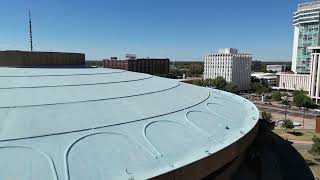 Century II Improvements