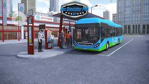 Bus Simulator PRO 2017 - 2017-04-20