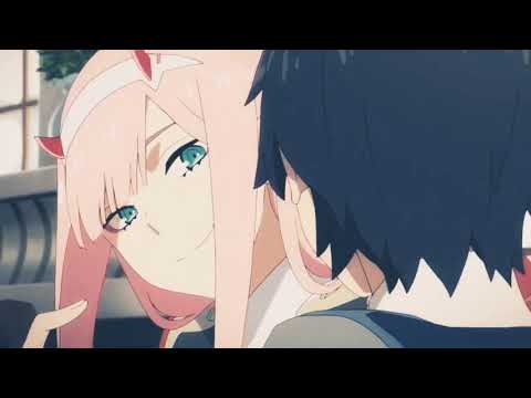 Darling Ohayo!, Zero Two Edit 