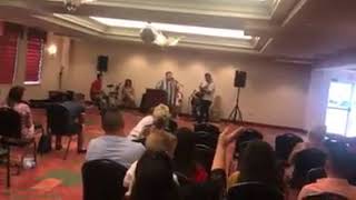 Teddy Sullivan No Matter What 06 02 2019